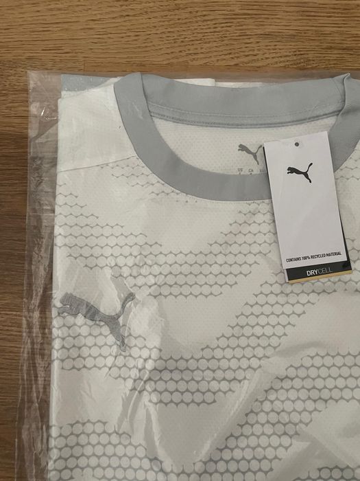 Puma Teamcup Training Jersey