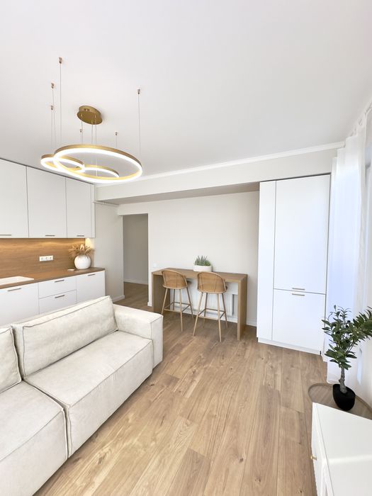 PROPRIETAR- vand ap.2 cam cu terasa de 25 mp, mobilat, utilat