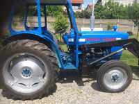 Ford 3000 58cp cu încărcător