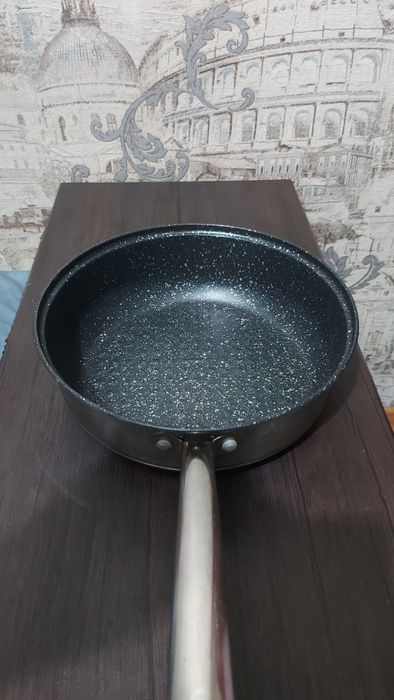 Набор посуды б/у