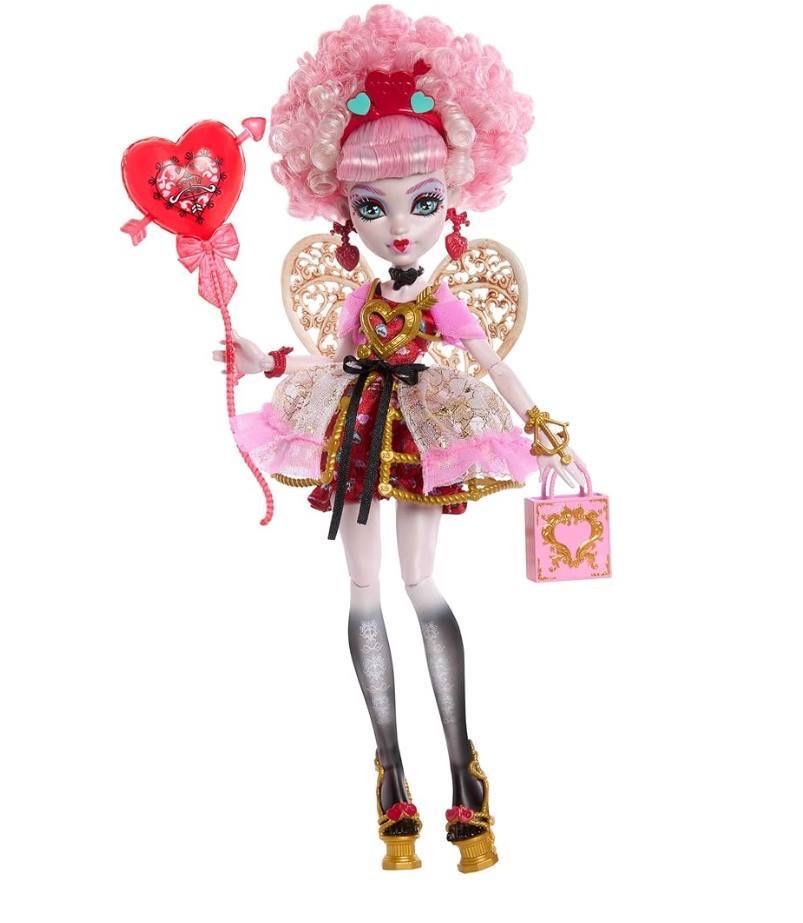 куклы монстер хай scary sweet birthday g3