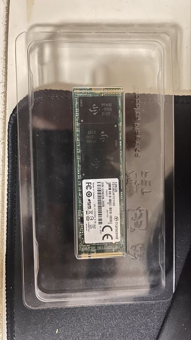 SSD 128gb оригинал