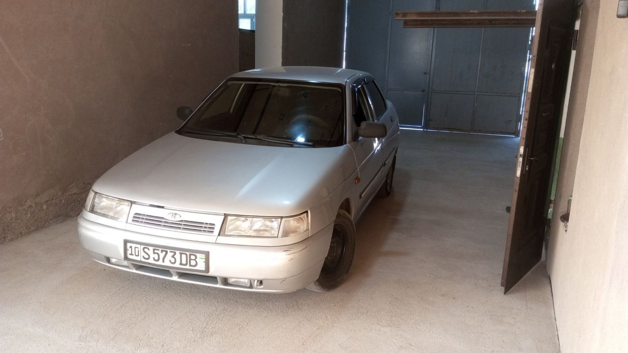 Продам Ваз Лада 2110