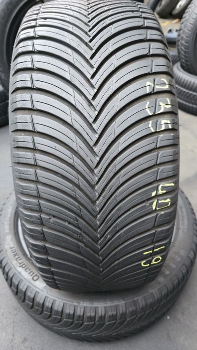 2 anvelope allseson Klebar 235/40/19 - 2022