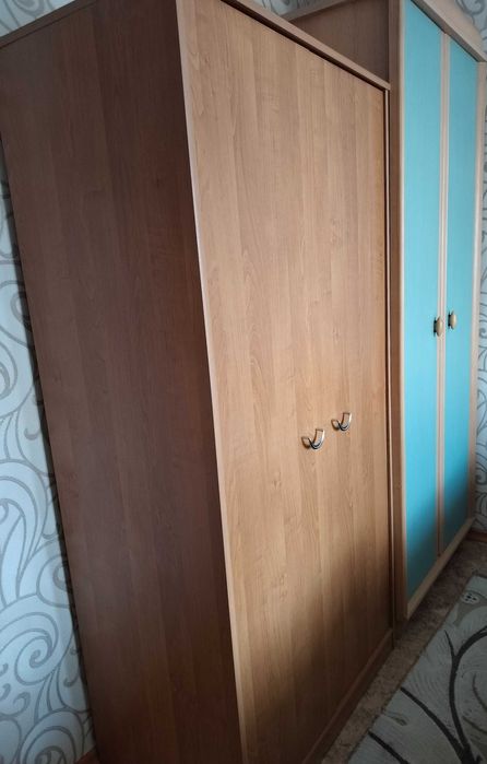 Два шифонера  в отличном состоянии