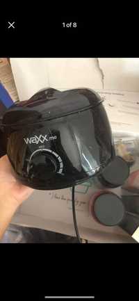 Безболезнена кола маска на Waxx