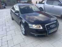 Audi A6 C6*Berlina*negru*2.0 Diesel