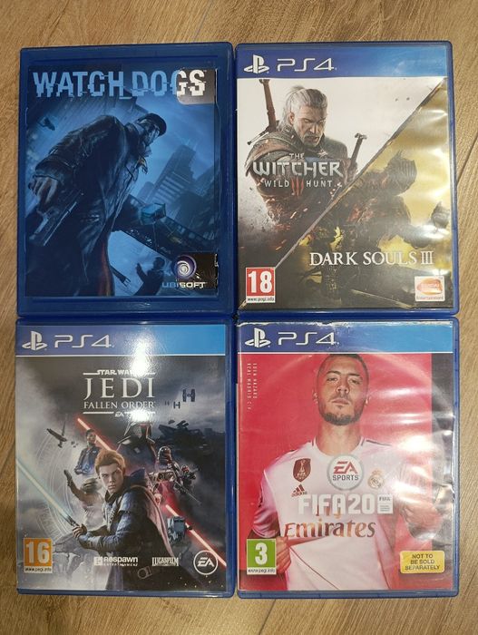 Playstation 4 slim 500GB