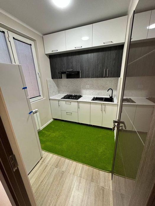 Чиланзар 3. 1комнатная/2этаж/4 Ориентир Эстимед