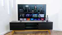 TCL 65 P755 QLED 120hz прошивка каналы