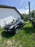 vand  rexton in stare inpecabila fara propleme