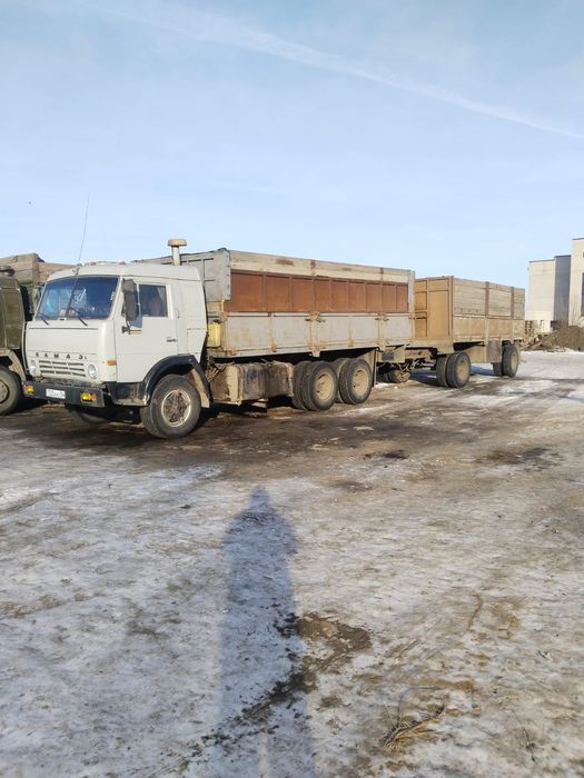 Продам КамАЗ 10 т