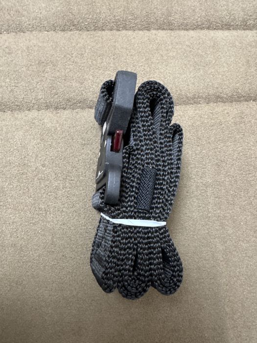 Curea tactica textil