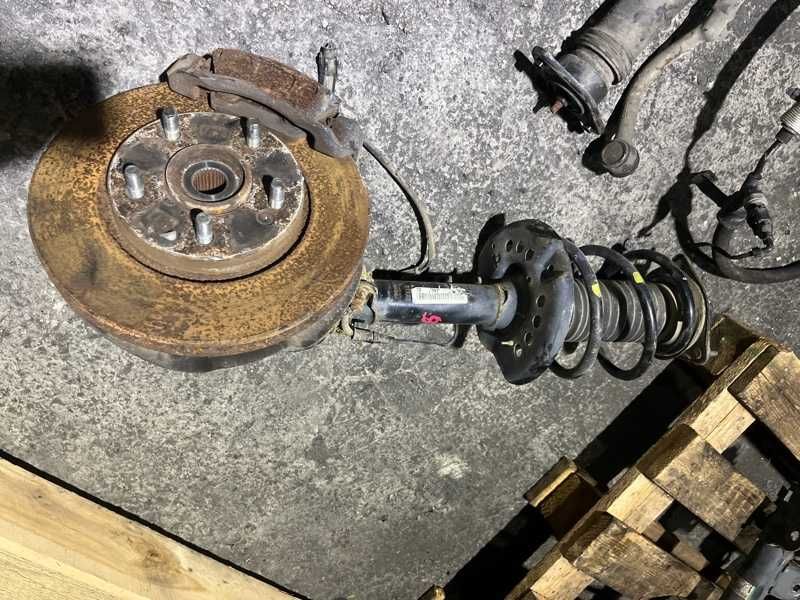 Стойка подвески Kia Optima TF