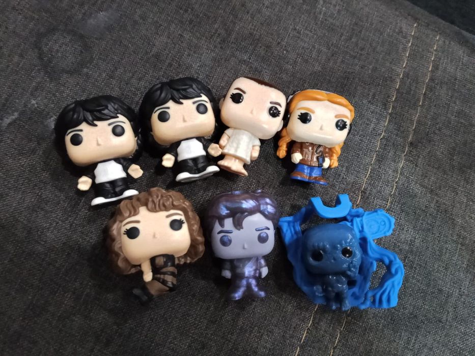 Киндеры джой осд