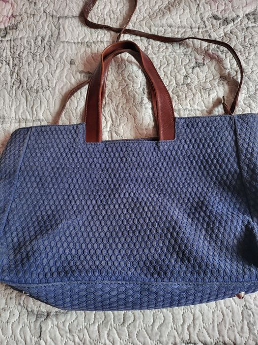 Дамски чанти Vera Pelle естествена кожа