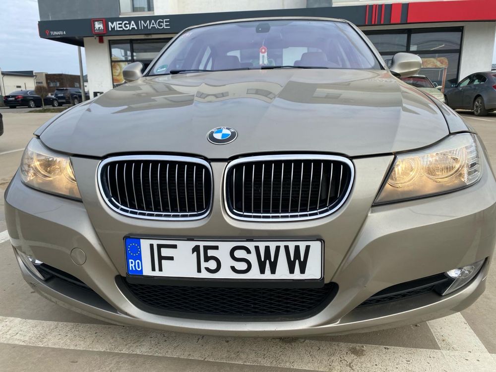 BMW 330 XDrive 245cp 2010