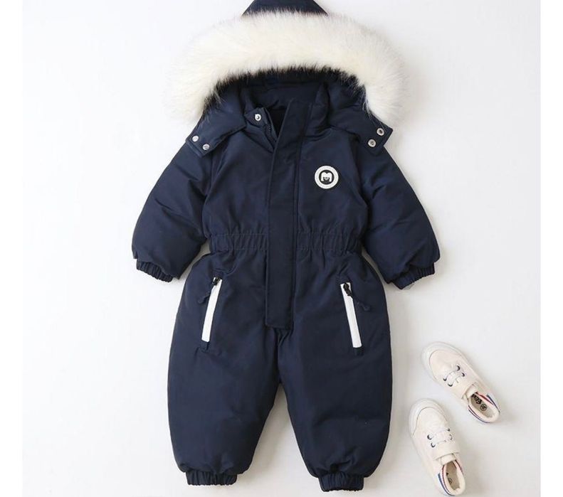 комбинезон детский