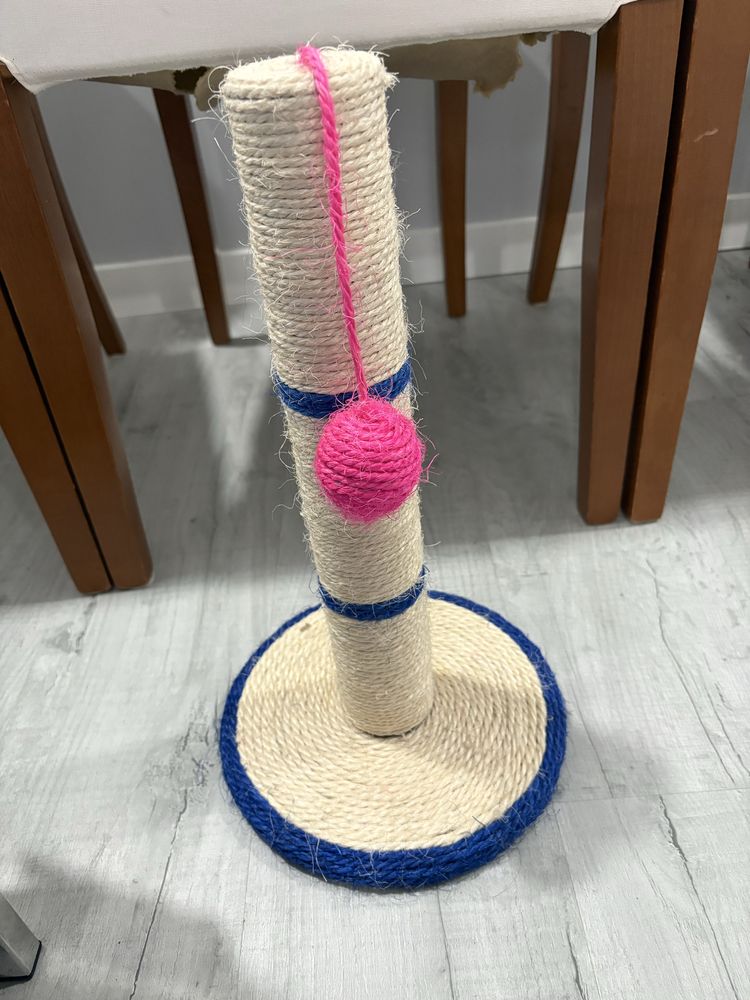 Драскало котешко