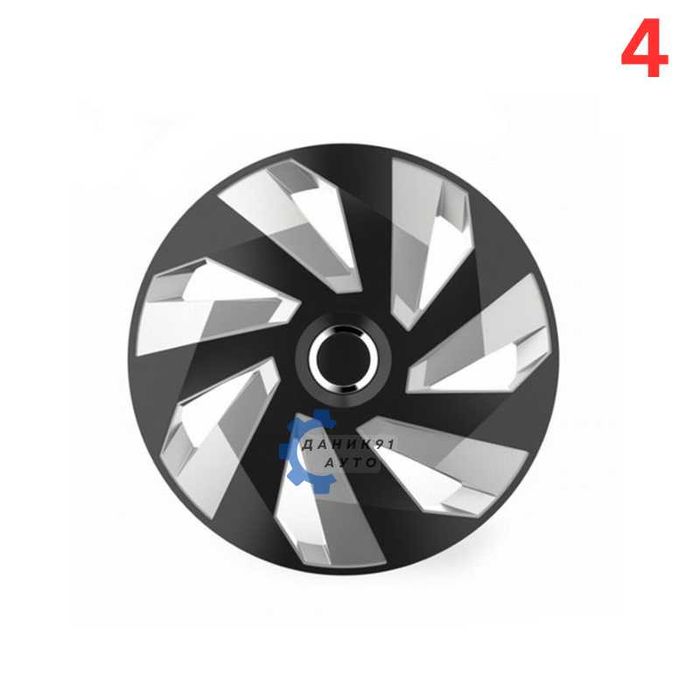 Тасове 14 цола - 4 броя