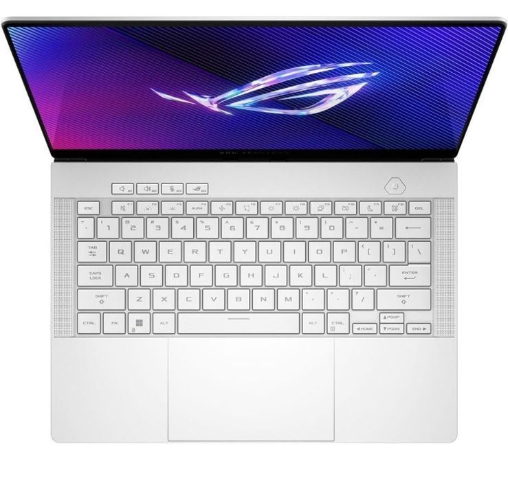 Новый Ноутбук ASUS ROG Zephyrus G14 GA403UI-G14.R94070