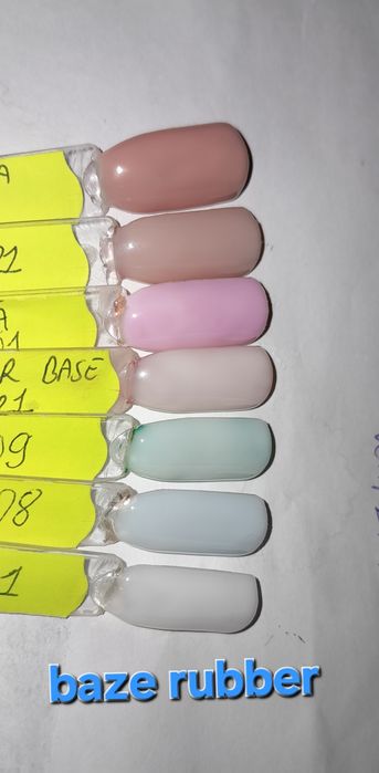 Produse de manichiură