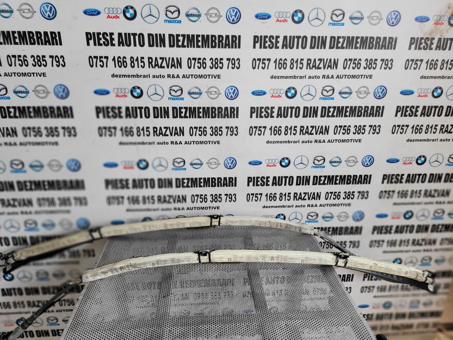Airbag Cortina Stanga Dreapta Mercedes E Class W211 Berlina Limuzina Dezmembrez Mercedes E Class W2