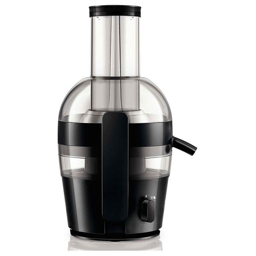 Сокоизтисквачка Philips HR1855/70 Viva Collection