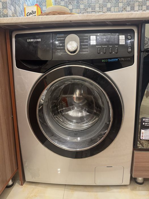 Стиральная машина Samsung