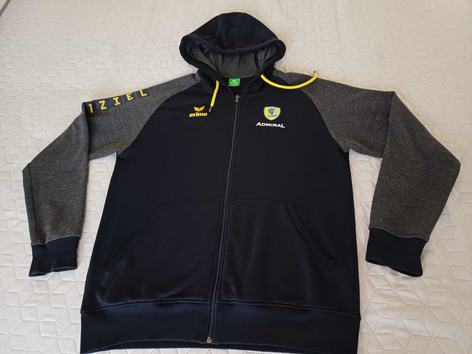 Hanorac barbati Erima XXL