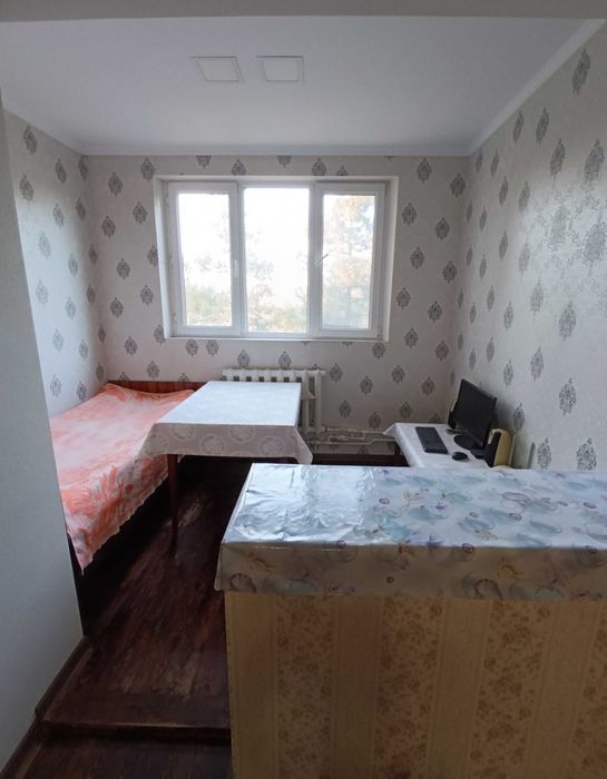 Срочно ‼️2/4/5 Балкон 2/6 ор Круг Актепа