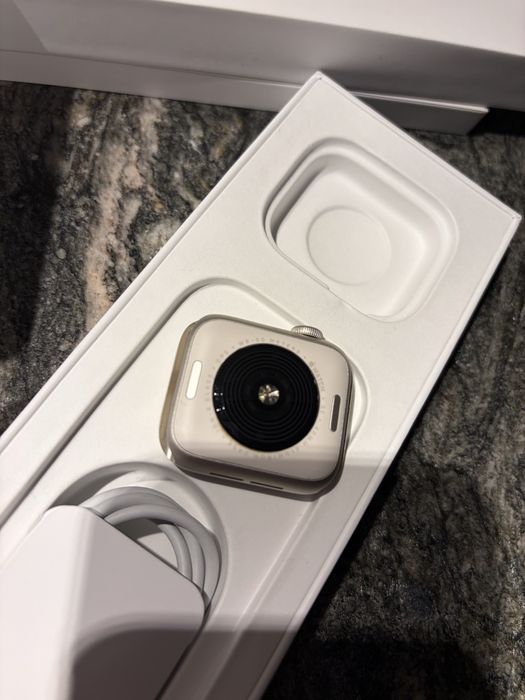 Apple watch se GEN2 v3 (2024) Iwatch