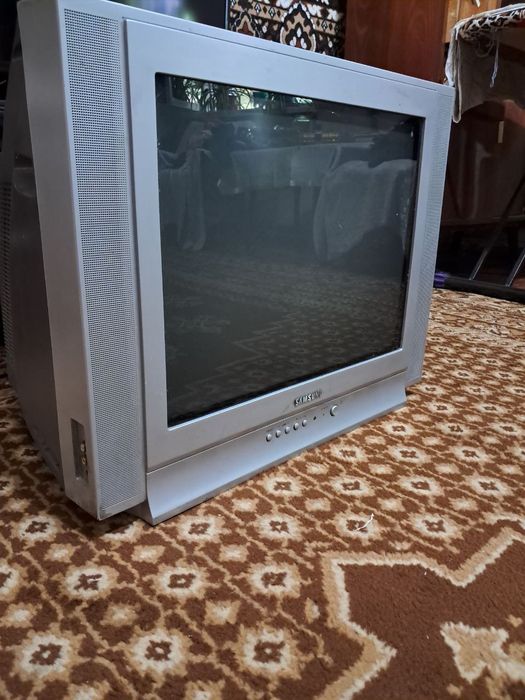 Телевизор Samsung