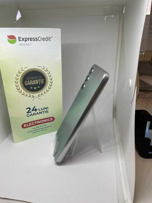 Samsung Galaxy A34 5G (33404/30 Pacurari 2)-Garantie 2 ani!