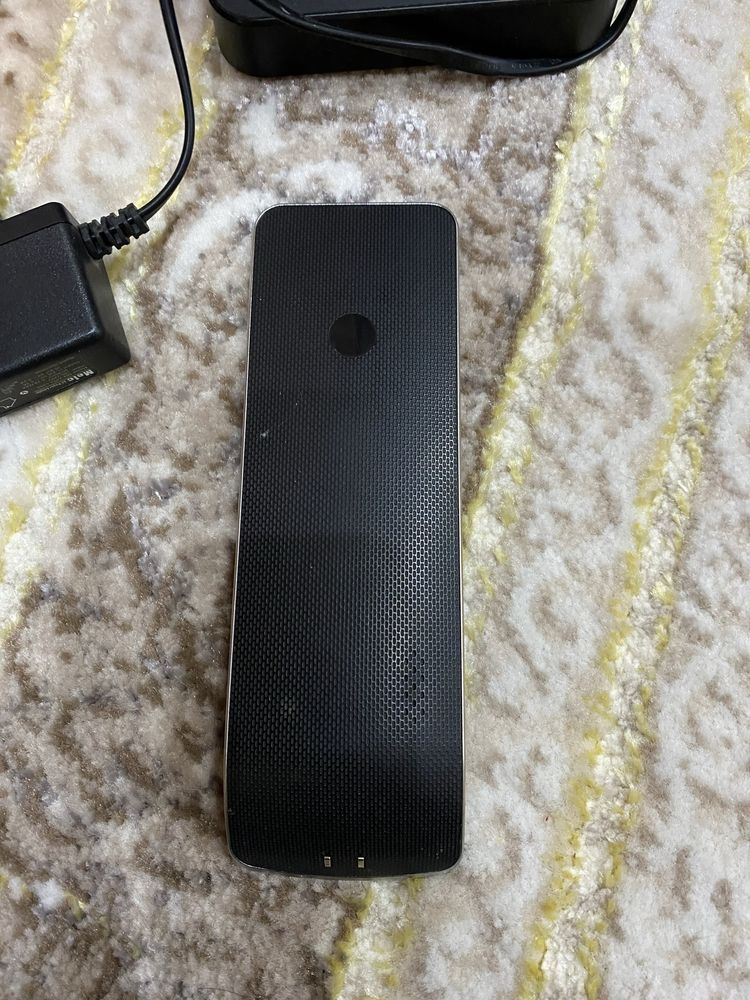 Motorola ultra slim