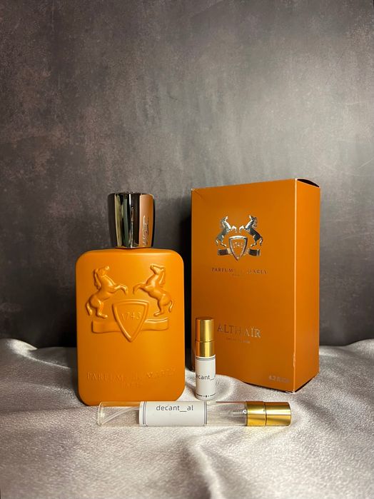 Althair Parfums De Marly