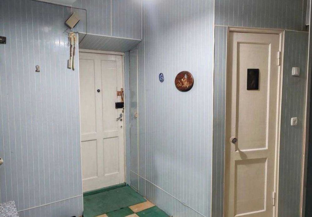 Лабзак анхор-парк продается 3-ком квартира 72м2