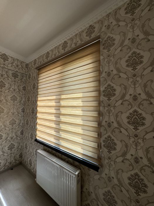 Jalyuzi 1 kunda optom naxlarda ishlab chqarish