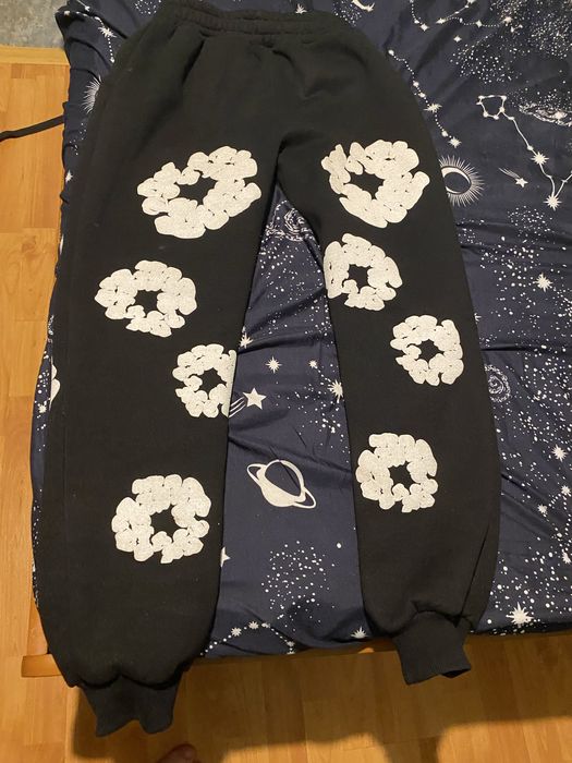 Denim Tears ( nou nout)