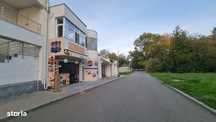 Spatii Comerciale trafic intens Teatrul de vara Neptun