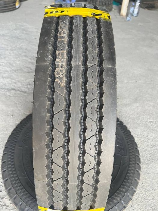 7.50R16 Jinyu GiTi