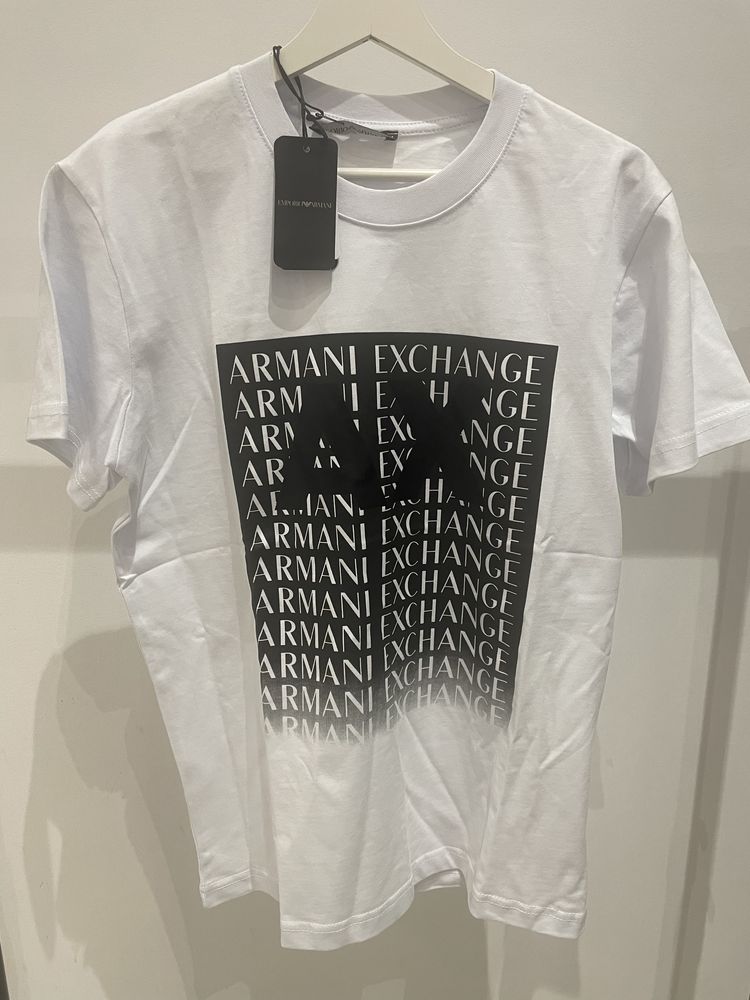 Tricou Amiri , Armani , Vagabond colectie noua cslitate premium