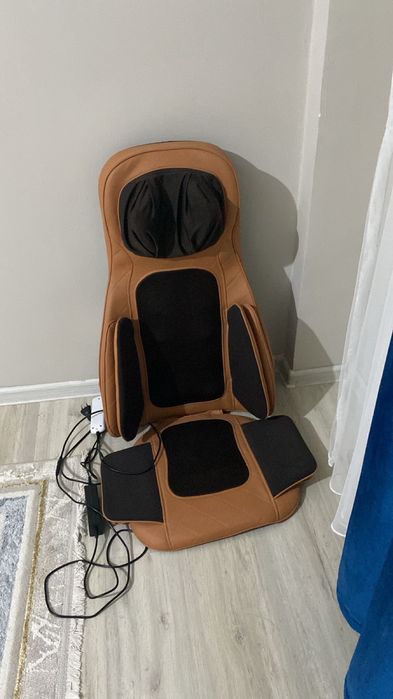 Массажер сатылады