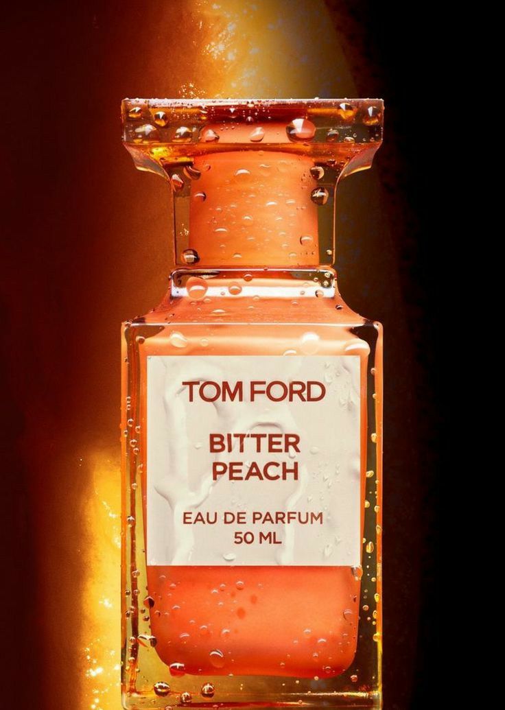 Tom Ford Bitter Peach