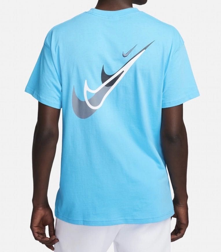 Мъжка тениска Nike Air