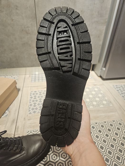 Дамски боти Steve Madden - 39