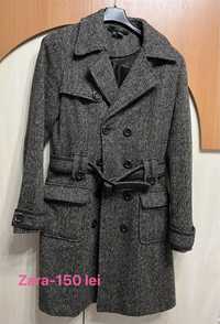 Ofertă palton Zara