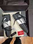 papuci incaltaminte pantofi Valentino marimea 43 noi