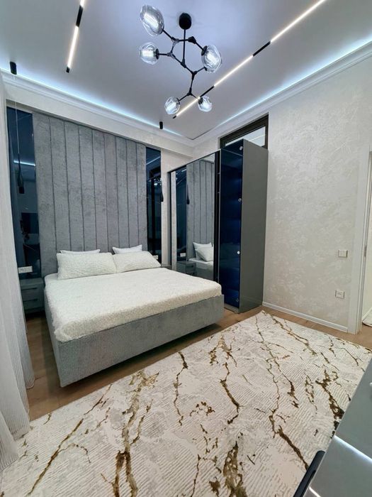 Метро хамза  3 hona новастройка