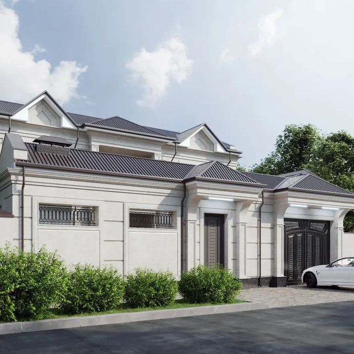 Архитектор, лойиха ва дизайн хизматлари. Услуги Архитектора